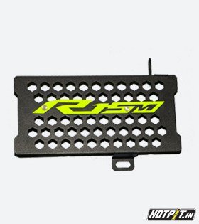 Yamaha R15M Radiator guard